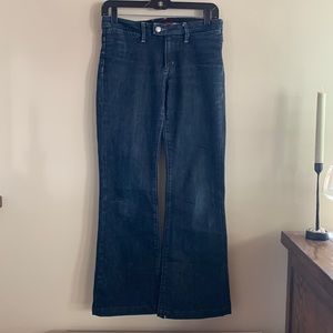 Banana Republic Limited Edition Jeans